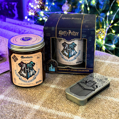 Ароматична соєва свічка Harry Potter™: HOGWARTS 250 мл