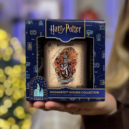 Ароматична соєва свічка Harry Potter™: GRYFFINDOR 250 мл